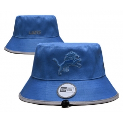 Detroit Lions Snapback Cap 26H F042