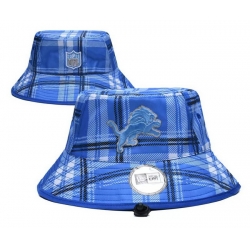Detroit Lions Snapback Cap 26H M209