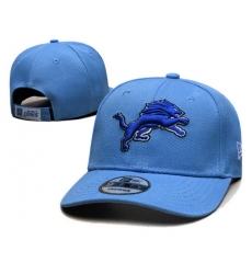 Detroit Lions Snapback Cap 26H W428 Detroit Lions Snapback Cap 26H W428