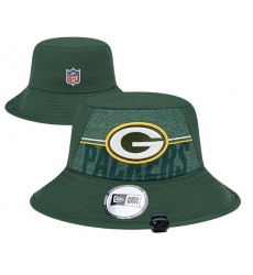 Green Bay Packers Snapback Cap 25905