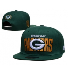 Green Bay Packers Snapback Cap 26C M255 Green Bay Packers Snapback Cap 26C M255