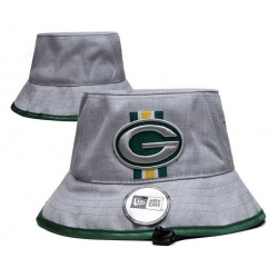 Green Bay Packers Snapback Cap 26H A459