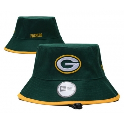 Green Bay Packers Snapback Cap 26H J961