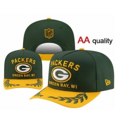 Green Bay Packers Snapback Cap 26H W097 Green Bay Packers Snapback Cap 26H W097