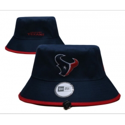 Houston Texans Snapback Cap 26H B738