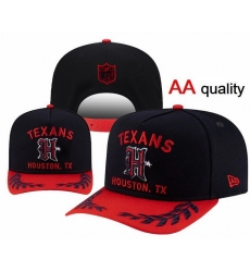 Houston Texans Snapback Cap 26H B931
