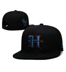 Houston Texans Snapback Cap 26H L352 Houston Texans Snapback Cap 26H L352