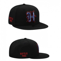 Houston Texans Snapback Cap 26H O028