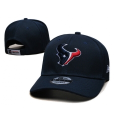 Houston Texans Snapback Cap 26H R240