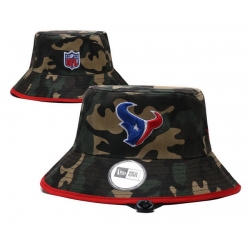 Houston Texans Snapback Cap 26H V253