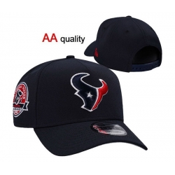 Houston Texans Snapback Cap 26H X031
