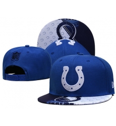 Indianapolis Colts Snapback Cap 26C A053 Indianapolis Colts Snapback Cap 26C A053