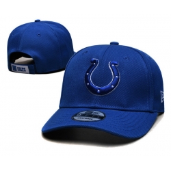 Indianapolis Colts Snapback Cap 26H A836