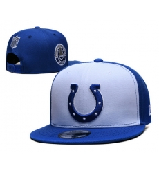 Indianapolis Colts Snapback Cap 26H C760 Indianapolis Colts Snapback Cap 26H C760