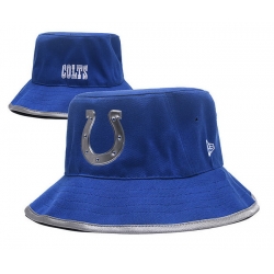 Indianapolis Colts Snapback Cap 26H O744