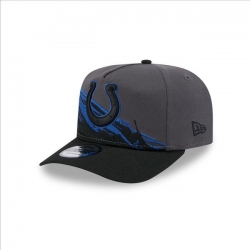 Indianapolis Colts Snapback Cap 26H V829