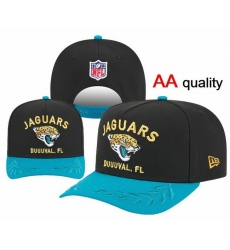 Jacksonville Jaguars Snapback Cap 26H C823