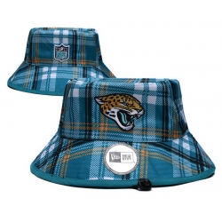 Jacksonville Jaguars Snapback Cap 26H E798