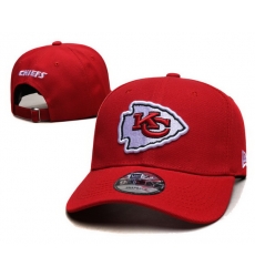 Kansas City Chiefs Snapback Cap 25934