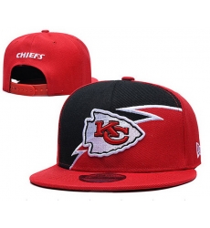 Kansas City Chiefs Snapback Cap 26C Q289 Kansas City Chiefs Snapback Cap 26C Q289