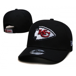 Kansas City Chiefs Snapback Cap 26H Y948