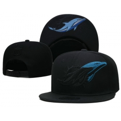 Miami Dolphins Snapback Cap 26C W631