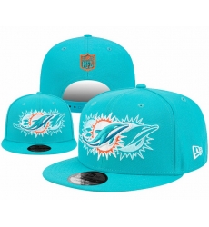 Miami Dolphins Snapback Cap 26H D262 Miami Dolphins Snapback Cap 26H D262