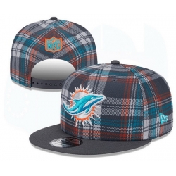 Miami Dolphins Snapback Cap 26H F068