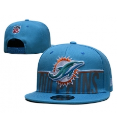 Miami Dolphins Snapback Cap 26H G004 Miami Dolphins Snapback Cap 26H G004