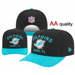 Miami Dolphins Snapback Cap 26H H170
