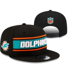Miami Dolphins Snapback Cap 26H P663 Miami Dolphins Snapback Cap 26H P663