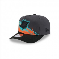 Miami Dolphins Snapback Cap 26H R488