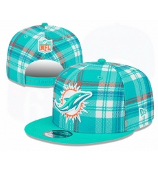 Miami Dolphins Snapback Cap 26H S840 Miami Dolphins Snapback Cap 26H S840