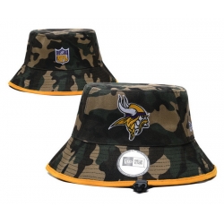 Minnesota Vikings Snapback Cap 26H V289