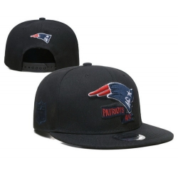 New England Patriots Snapback Cap 25K H283