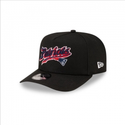 New England Patriots Snapback Cap 26H G558