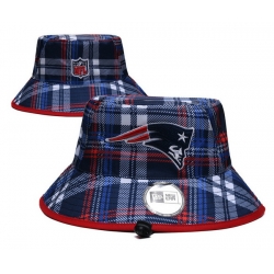 New England Patriots Snapback Cap 26H L499