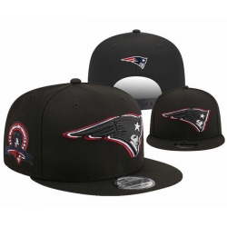 New England Patriots Snapback Cap 26H Y240