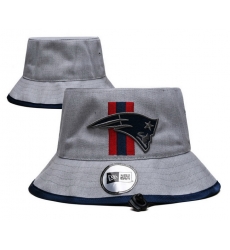 New England Patriots Snapback Cap 26H Y470