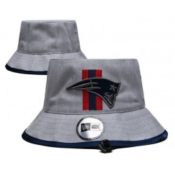 New England Patriots Snapback Cap 26H Y470