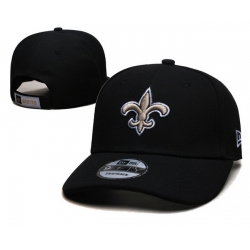 New Orleans Saints Snapback Cap 26H H800