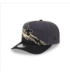 New Orleans Saints Snapback Cap 26H M038 New Orleans Saints Snapback Cap 26H M038
