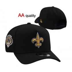New Orleans Saints Snapback Cap 26H M784