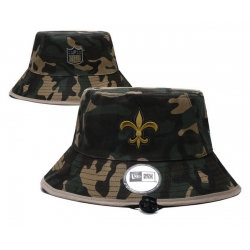 New Orleans Saints Snapback Cap 26H O373
