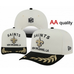New Orleans Saints Snapback Cap 26H P427