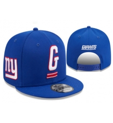 New York Giants Snapback Cap 26C F701 New York Giants Snapback Cap 26C F701