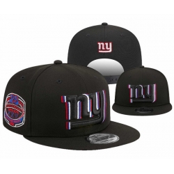 New York Giants Snapback Cap 26H G882