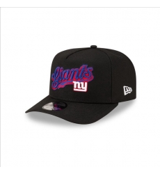 New York Giants Snapback Cap 26H O725 New York Giants Snapback Cap 26H O725