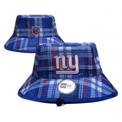 New York Giants Snapback Cap 26H V147