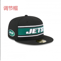 New York Jets Snapback Cap 25904